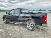 2012 Dodge RAM фото