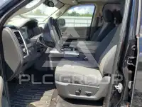 2012 Dodge RAM фото