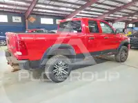 2012 Dodge RAM photo