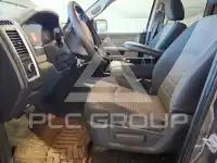 2012 Dodge RAM фото