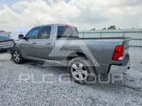 2012 Dodge RAM фото