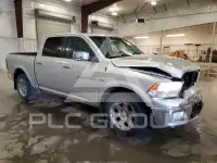 2012 Dodge RAM фото
