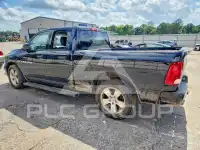 2012 Dodge RAM фото
