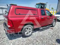 2012 Dodge RAM фото