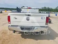 2012 Dodge RAM photo