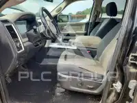 2012 Dodge RAM фото