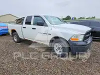 2012 Dodge RAM photo
