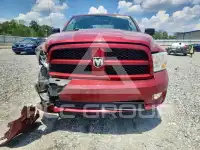 2012 Dodge RAM фото