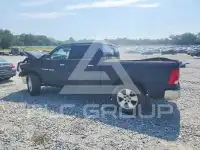 2012 Dodge RAM photo