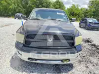 2012 Dodge RAM фото