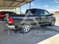 2012 Dodge RAM photo