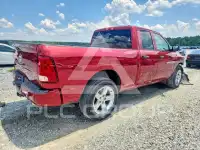 2012 Dodge RAM фото