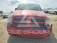 2012 Dodge RAM фото