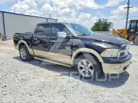 2012 Dodge RAM фото