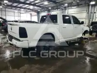 2012 Dodge RAM фото