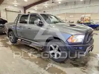 2012 Dodge RAM фото