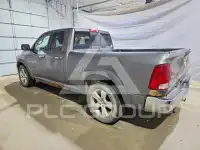 2012 Dodge RAM фото