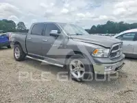 2012 Dodge RAM фото