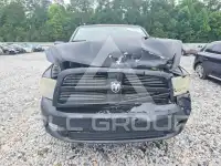 2012 Dodge RAM фото