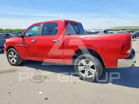2012 Dodge RAM фото