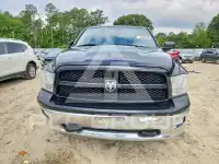2012 Dodge RAM фото