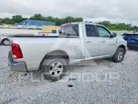 2012 Dodge RAM фото