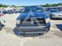 2012 Dodge RAM photo