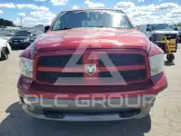 2012 Dodge RAM фото