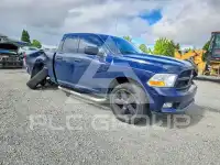 2012 Dodge RAM фото