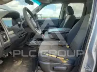 2012 Dodge RAM фото