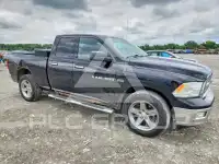 2012 Dodge RAM фото