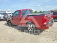 2012 Dodge RAM фото