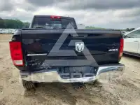 2012 Dodge RAM фото