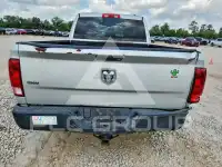 2012 Dodge RAM фото