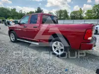 2012 Dodge RAM фото