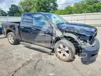 2012 Dodge RAM фото