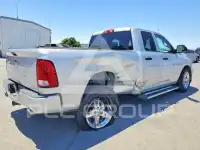 2012 Dodge RAM фото