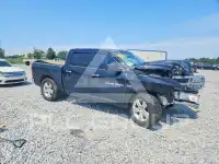 2012 Dodge RAM photo