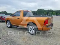 2012 Dodge RAM photo