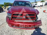 2012 Dodge RAM фото