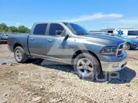 2012 Dodge RAM фото