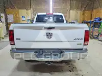2012 Dodge RAM фото