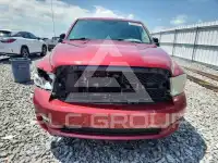 2012 Dodge RAM фото