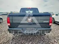 2012 Dodge RAM фото