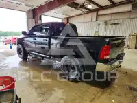 2012 Dodge RAM фото