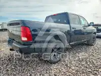 2012 Dodge RAM фото