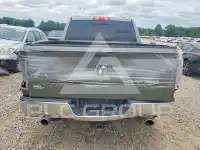 2012 Dodge RAM фото