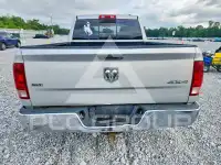 2012 Dodge RAM фото