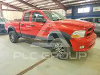 2012 Dodge RAM photo