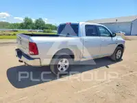 2012 Dodge RAM фото